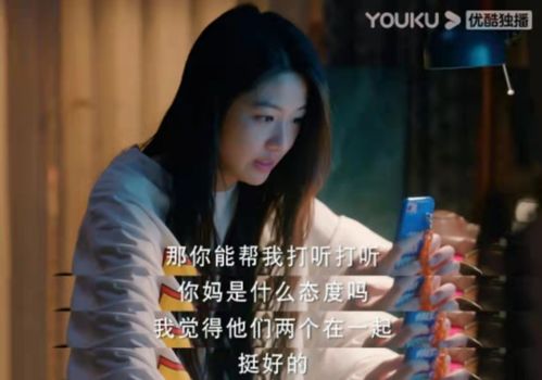 小敏家电视剧，情感纠葛与人物魅力深度解析