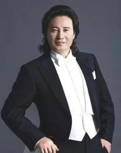 中国男高音歌唱界巅峰排名揭秘，谁领风骚，谁独占鳌头？