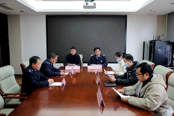 定远税务新闻聚焦，改革动态与地方经济发展同步前行