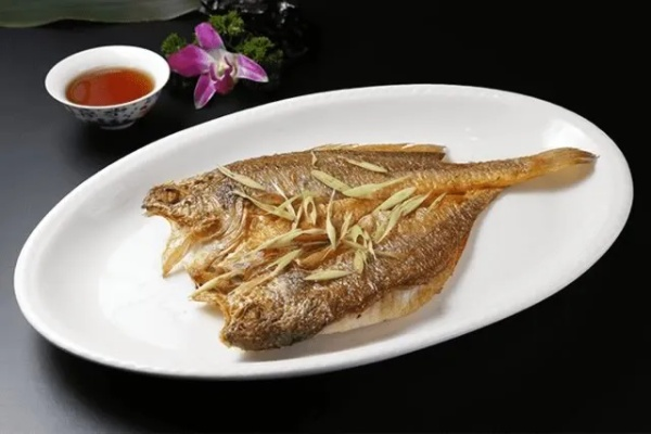 煎海鱼美味与视觉盛宴，最新好吃排行榜大揭秘！