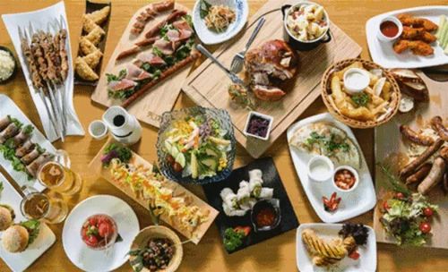 南京两日美食之旅，味蕾上的历史探秘