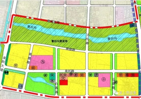 高店乡一河两岸规划图曝光，塑造未来新面貌，揭秘最新规划！