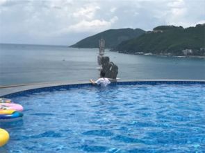 北戴河全套旅游攻略，海滨度假尽享美好时光