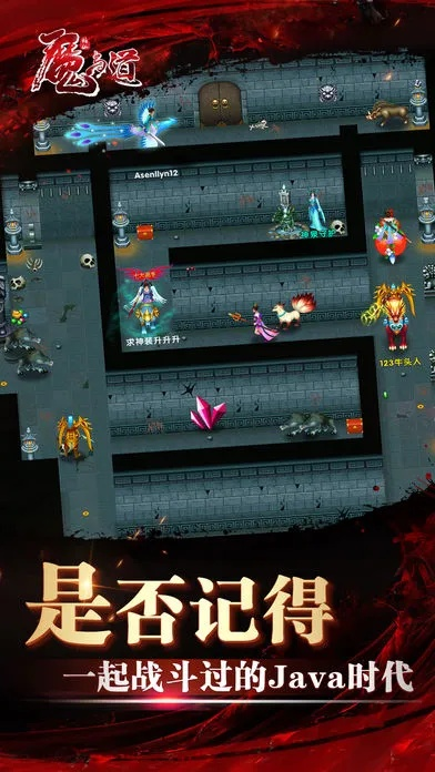 魔与道，探索未知领域，掌握攻略精髓，游戏攻略大揭秘！