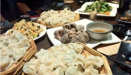江西水饺品牌排行榜TOP10，美食背后的故事引人入胜！
