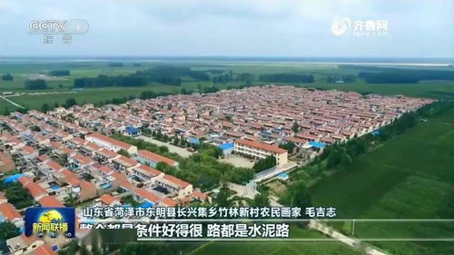 三门峡市黄河乡新闻热点，繁荣与发展绘就乡村新画卷