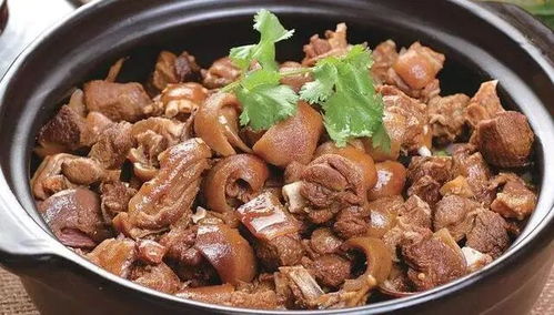 雁塔区狗肉馆美食之旅，前十名推荐，不容错过的绝佳选择
