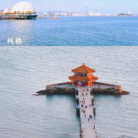 青岛旅游全攻略，最新详细游玩指南