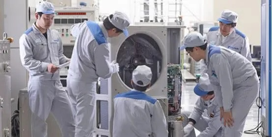 福建空调净化厂的神秘面纱，探寻百度收录之旅