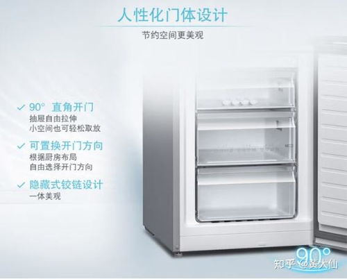 最新推荐！2024冰箱选购指南，打造智能生活，轻松选购优质冰箱！