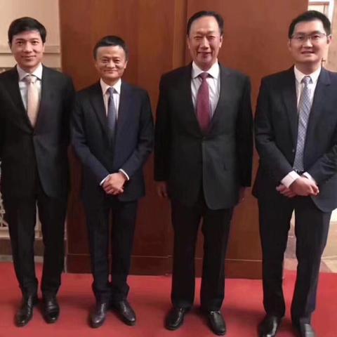 IT咨询公司权威排名揭晓，探寻行业领袖的奥秘与成功之道！