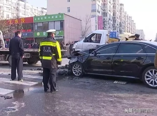老王车祸解说，最新视频深度剖析与探讨