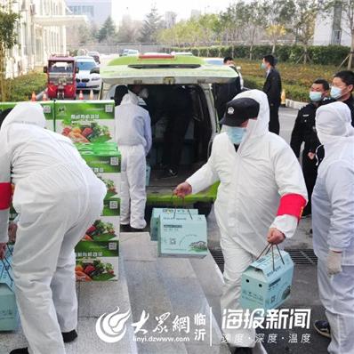 临沂最新肺炎疫情动态，全面防控，守护健康