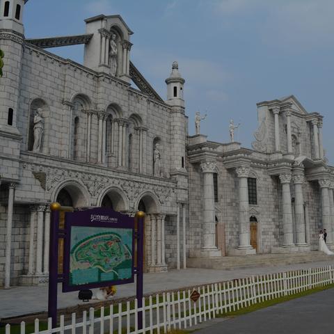 东莞婚庆旅游攻略，浪漫婚礼与甜蜜之旅的双重体验