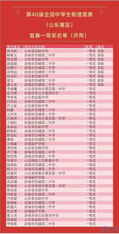 莱芜小学排名大揭秘，探寻莱芜十大名校的魅力与特色