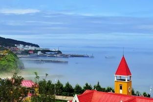 大连至獐子岛旅游攻略大全，畅游海岛美景！