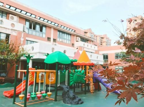 宣城幼儿园新探索，位置优越，特色鲜明，吸引目光