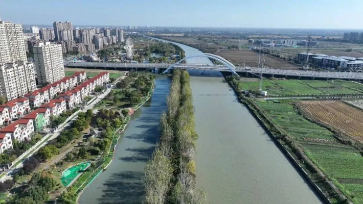 宝应北河新篇章，地方发展与民生改善的探索新闻头条