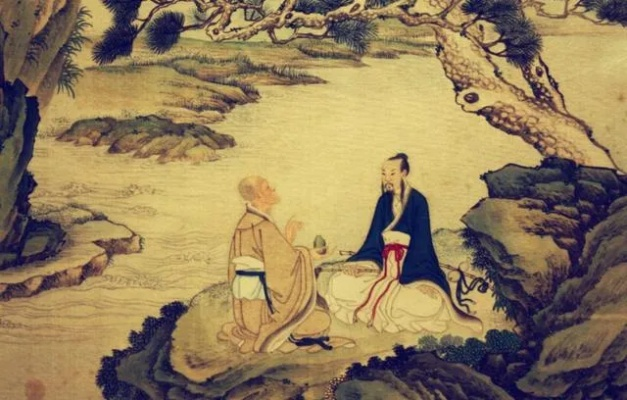 醉翁之意不在酒，探索背后的故事，百度带你深入解读