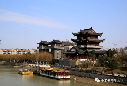 湖州一日游攻略，市区热门景点畅游指南