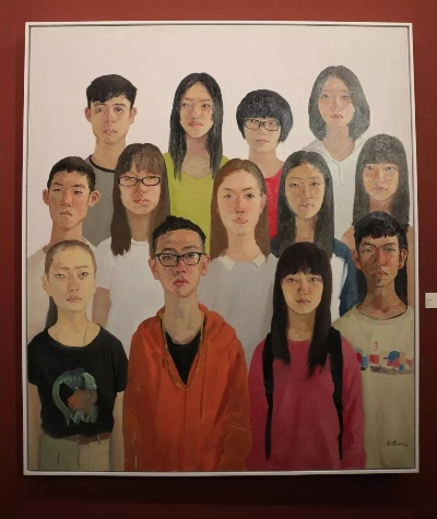重磅推荐，棠下绘画名师榜单大全（最新榜单，不容错过）