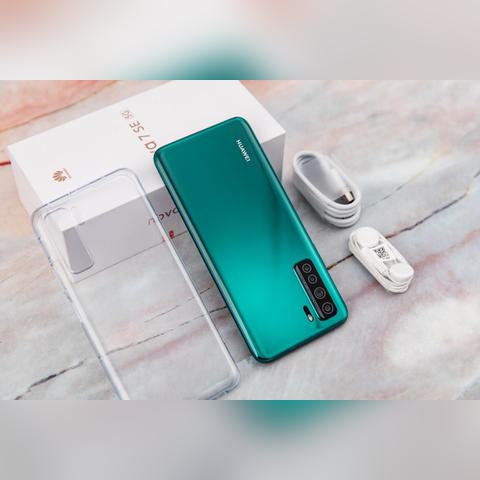 Nova 7 SE新款手机壳，时尚与功能完美融合