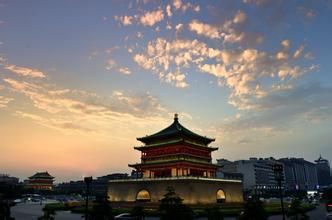 西安千年历史穿越之旅，蓟县旅游攻略