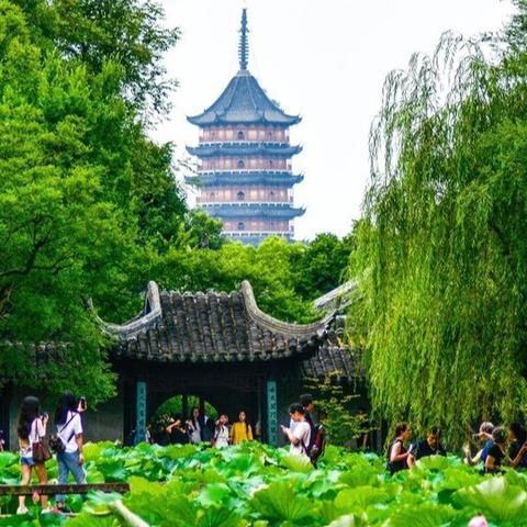 杭州与苏州绝美旅游攻略，必去景点全攻略