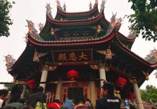 泉州春节旅游攻略，探寻古韵之城，领略闽南风情之美
