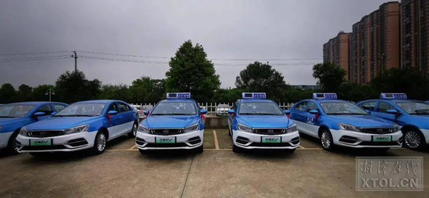揭秘湘潭出租车行业最新动态，头条新闻速递