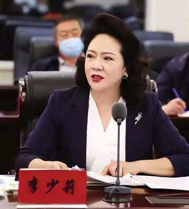 阿坝州女副局长身份揭秘，最新消息独家呈现