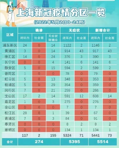 最新上海疫情全面解析，应对策略及今日动态关注