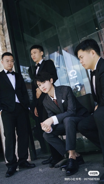 扬州西装公司排名揭晓，探寻优质西装定制的不二之选