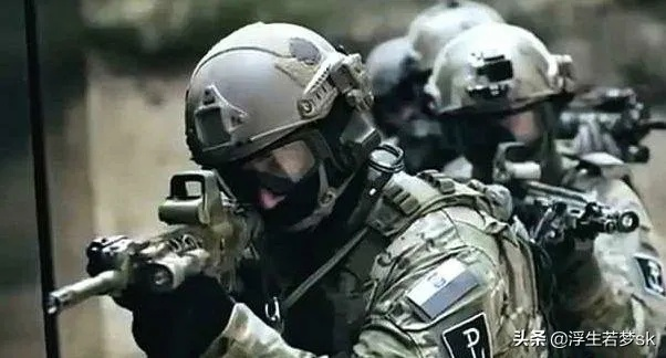 全球顶尖特种部队实力大揭秘，特警部队排名榜单重磅出炉！