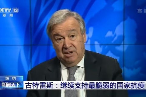 全球新冠疫情最新动态，今日新闻更新与应对策略