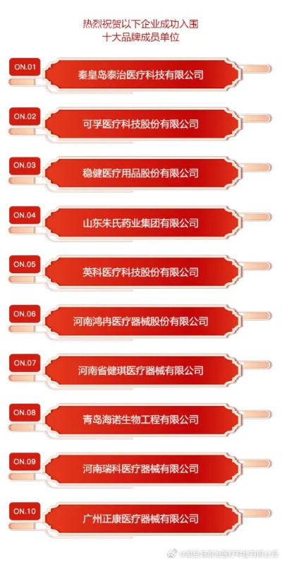 医疗劳保公司排名揭晓，行业领军者的成功秘诀大揭秘！