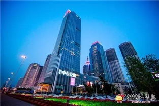 揭秘北京北辰奢华居住地标，豪宅排名TOP10