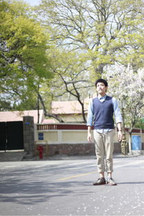 高三毕业旅行攻略，探访美丽的山东大学