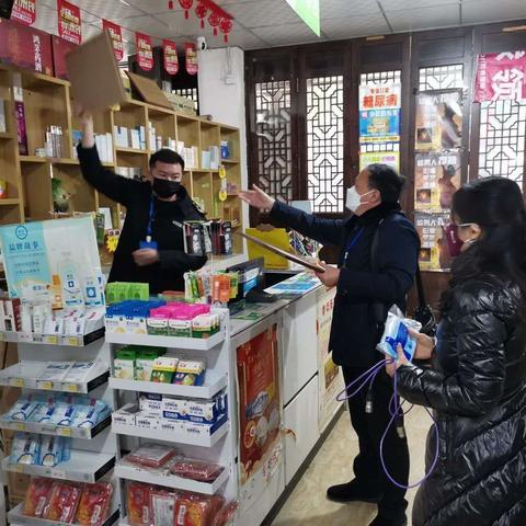 双流药品公司排名揭晓，探寻行业领军者的坚实足迹！
