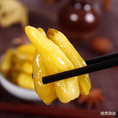 今日泡椒美食潮流引领者，最新消息揭秘美食趋势