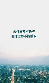 励志语录短句学习之旅，温柔前行，成就无限可能
