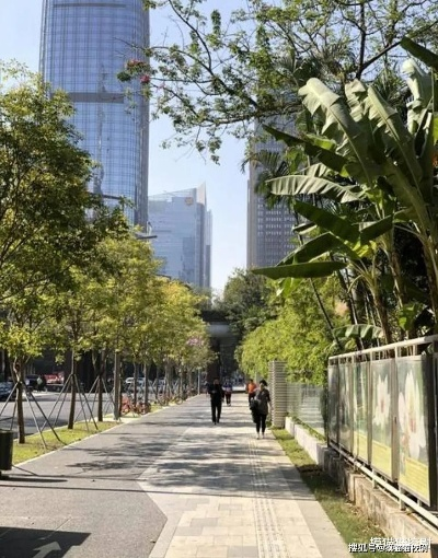 上林路探索指南，揭秘城市中的自然秘境之旅