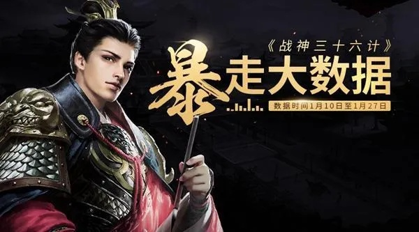 战神36计攻略秘籍，轻松成为战场霸主！
