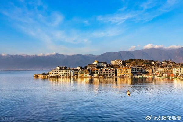 大理旅游攻略全攻略，携程带你领略古城魅力，畅游大理风情之旅！