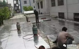 苏州权威防水公司前十排名榜，专业信赖，防水首选