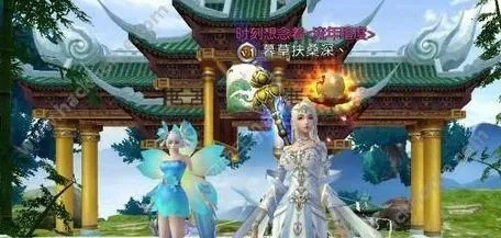 诛仙手游青云攻略，登顶巅峰，成为顶尖玩家的必经之路！