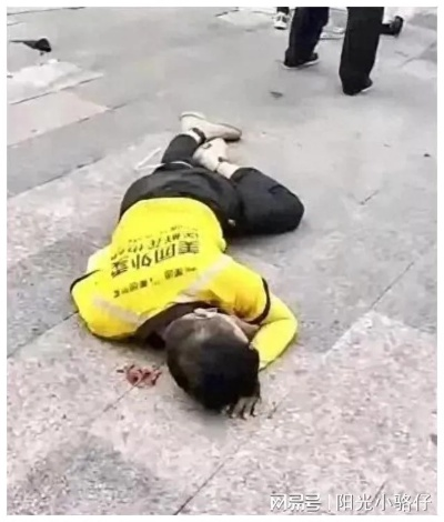 北京外卖被砸事件真相揭秘，最新视频报道引发社会反思