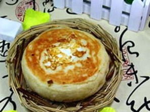 三门峡烧饼，美味佳肴引爆味蕾，最新今日头条新闻！