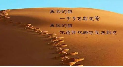 励志生活，信念与力量的追梦之旅