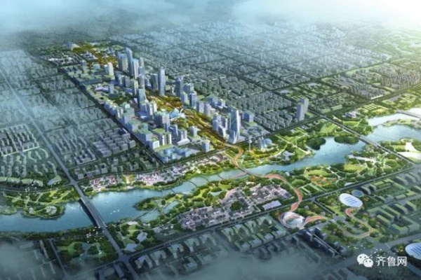 章丘东外环新发展，瞩目头条新闻，探秘区域新动向